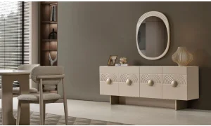 Alyans Yemek Odası Takımı