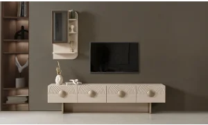 Alyans Yemek Odası Takımı