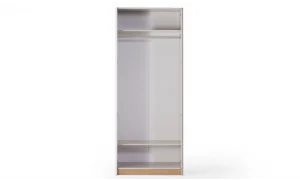 Amor 6 Kapaklı Gardrop