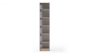 Amor 6 Kapaklı Gardrop