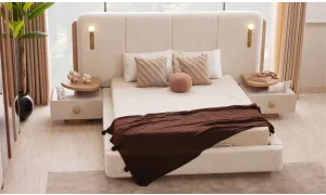 Amor Yatak Odası Takımı