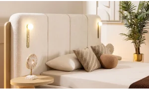 Amor Yatak Odası Takımı