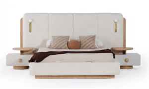 Amor Yatak Odası Takımı