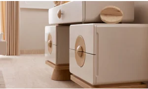 Amor Yatak Odası Takımı