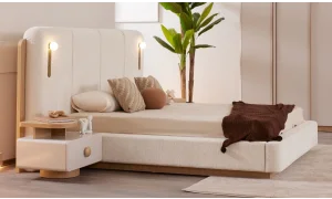 Amor Yatak Odası Takımı