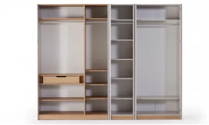 Amor Yatak Odası Takımı