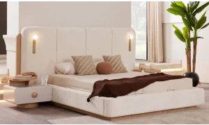 Amor Yatak Odası Takımı