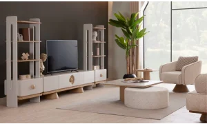 Amor Yemek Odası Takımı