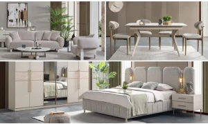 Andora Düğün Paketi