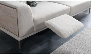 Andora Koltuk Takımı