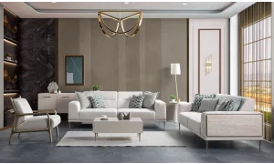 Andora Koltuk Takımı