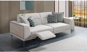 Andora Koltuk Takımı