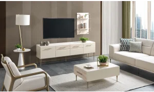 Andora Koltuk Takımı