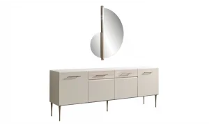 Andora Konsol ve Ayna