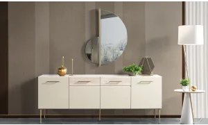 Andora Konsol ve Ayna