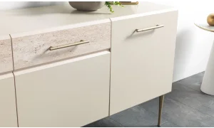 Andora Konsol ve Ayna