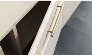 Andora Konsol ve Ayna