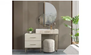 Andora Şifonyer ve Ayna