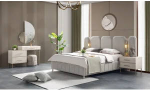 Andora Şifonyer ve Ayna