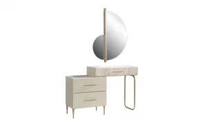 Andora Şifonyer ve Ayna