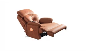 Anel Baba Koltuğu (Motorlu)