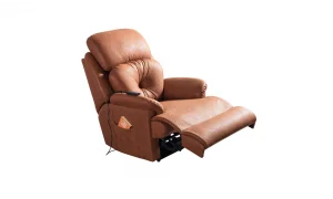 Anel Baba Koltuğu (Motorlu)