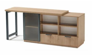 Egina Akıllı Konsol Masa