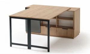 Egina Akıllı Konsol Masa