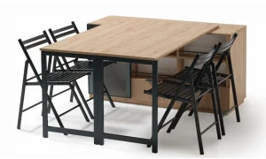 Egina Akıllı Konsol Masa