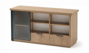 Egina Akıllı Konsol Masa