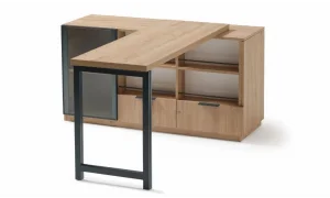 Egina Akıllı Konsol Masa