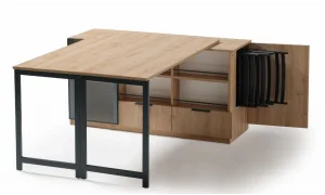 Egina Akıllı Konsol Masa