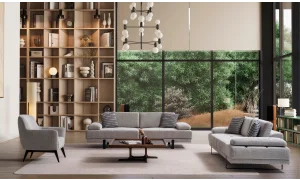 Angel Koltuk Takımı