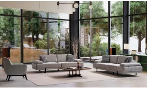 Angel Koltuk Takımı