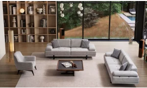 Angel Koltuk Takımı