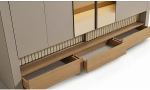 Angel Yatak Odası Takımı