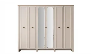 Angela Yatak Odası Takımı