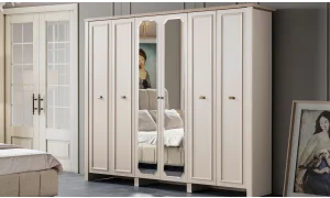 Angela Yatak Odası Takımı