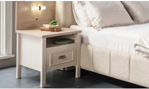 Angela Yatak Odası Takımı