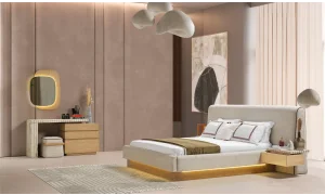 Angel Yatak Odası Takımı