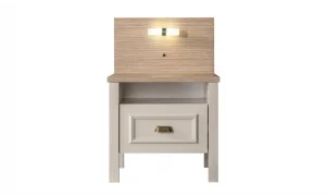 Angela Yatak Odası Takımı