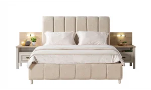 Angela Yatak Odası Takımı