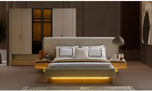 Angel Yatak Odası Takımı