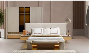 Angel Yatak Odası Takımı