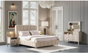 Angela Yatak Odası Takımı