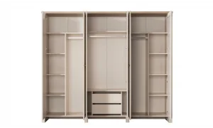 Angela Yatak Odası Takımı