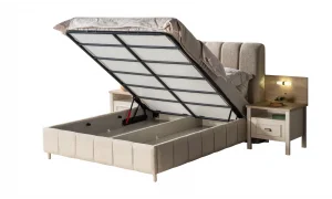 Angela Yatak Odası Takımı