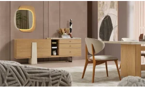 Angel Yemek Odası Takımı