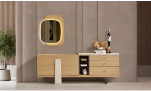 Angel Yemek Odası Takımı