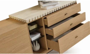 Angel Yemek Odası Takımı